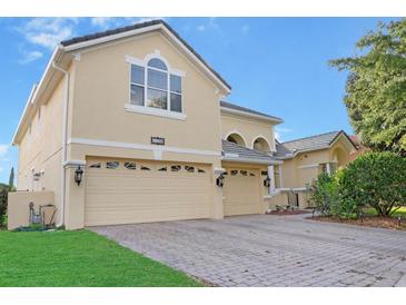 Photo one of 11538 Delwick Dr Windermere FL 34786 | MLS S5102493