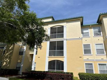Photo one of 8923 Legacy Ct # 19 203 Kissimmee FL 34747 | MLS S5102568