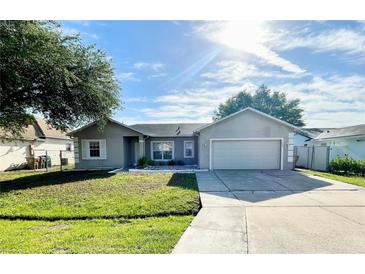 Photo one of 525 Maricopa Dr Kissimmee FL 34758 | MLS S5102588
