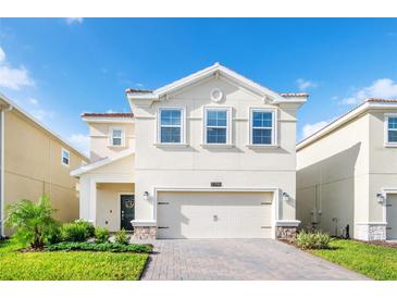 Photo one of 1096 Downswing Pl Champions Gate FL 33896 | MLS S5102609