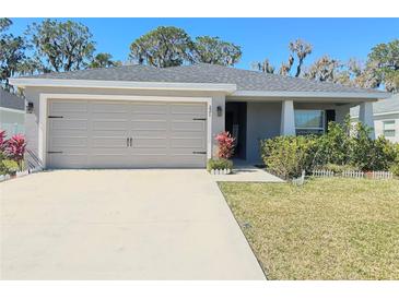 Photo one of 221 St Thomas Dr Mulberry FL 33860 | MLS S5102615