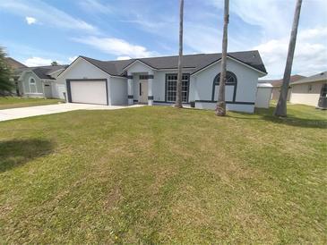 Photo one of 1473 Sophie Way Kissimmee FL 34744 | MLS S5102683