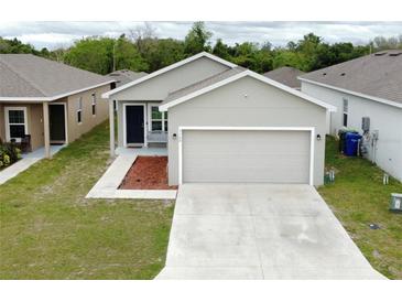 Photo one of 3160 Whispering Trails Ave Winter Haven FL 33884 | MLS S5102702