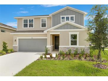 Photo one of 2304 Jagger Ln Eagle Lake FL 33839 | MLS S5102743