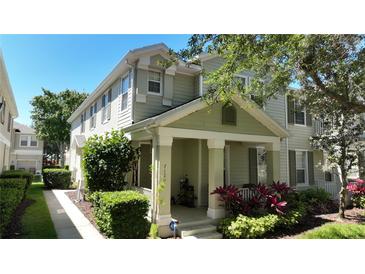 Photo one of 7122 Forty Banks Rd # 39A Harmony FL 34773 | MLS S5102762