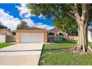 Photo one of 431 Short Dr Kissimmee FL 34759 | MLS S5102798