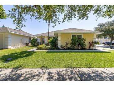 Photo one of 2901 Sunset Lakes Blvd Kissimmee FL 34747 | MLS S5102814