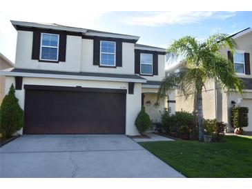 Photo one of 3197 Turret Bay Ct Kissimmee FL 34743 | MLS S5102817