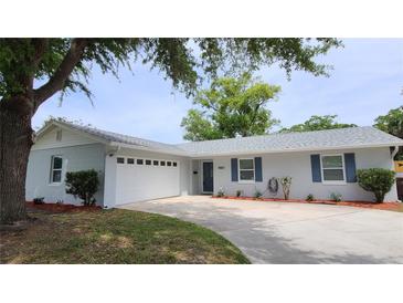 Photo one of 2343 Meadowbrook St Kissimmee FL 34744 | MLS S5102818