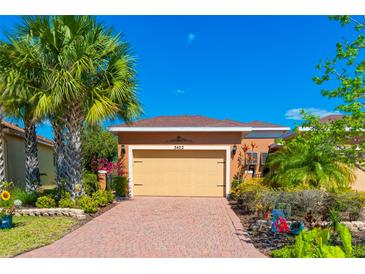 Photo one of 3402 Fallbrook Dr Kissimmee FL 34759 | MLS S5102825