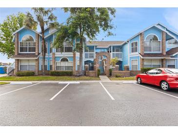 Photo one of 2741 N Poinciana Blvd # 50 Kissimmee FL 34746 | MLS S5102836