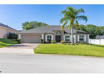 Photo one of 420 Dolcetto Dr Davenport FL 33897 | MLS S5102940