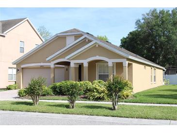 Photo one of 3050 Rising Mist Ct Kissimmee FL 34744 | MLS S5102976