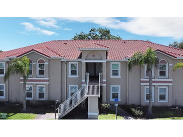 Photo one of 2850 Osprey Cove Pl # 202 Kissimmee FL 34746 | MLS S5103054