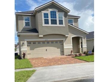 Photo one of 2519 Trielle Ave Kissimmee FL 34741 | MLS S5103055