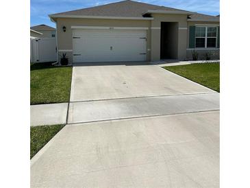 Photo one of 1820 Delrose Rd Kissimmee FL 34744 | MLS S5103062