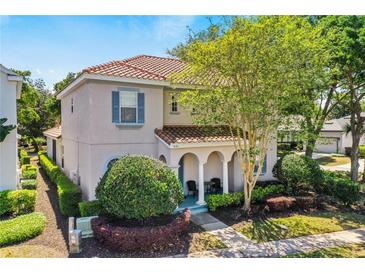 Photo one of 7406 Velleux St Reunion FL 34747 | MLS S5103067