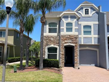 Photo one of 2298 Chatham Place Drive Orlando FL 32824 | MLS S5103092