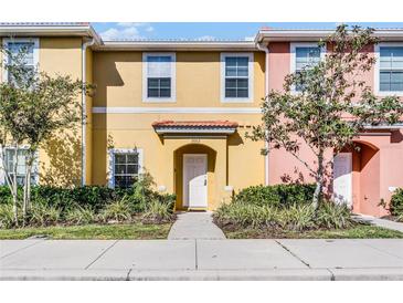 Photo one of 3002 Bird Of Paradise Ln Kissimmee FL 34747 | MLS S5103141