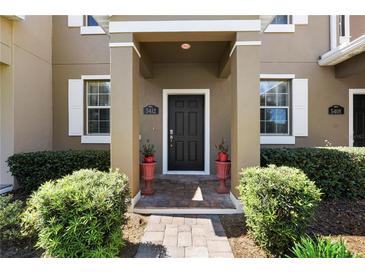 Photo one of 5412 New Independence Pkwy Winter Garden FL 34787 | MLS S5103149