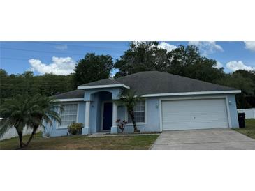 Photo one of 427 Eagle Dr Poinciana FL 34759 | MLS S5103158