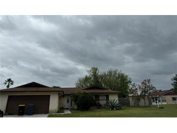 Photo one of 608 Caddy Dr Kissimmee FL 34759 | MLS S5103163