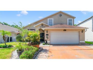 Photo one of 84 Knights Hollow Dr Apopka FL 32712 | MLS S5103180