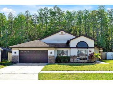 Photo one of 106 Blackwater Ct Kissimmee FL 34743 | MLS S5103241