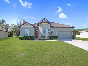 Photo one of 169 Violet Ct Poinciana FL 34759 | MLS S5103254