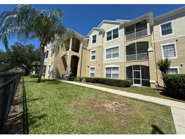 Photo one of 8103 Coconut Palm Way # 301 Kissimmee FL 34747 | MLS S5103255