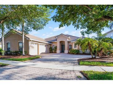Photo one of 2640 Lookout Ln Kissimmee FL 34746 | MLS S5103267