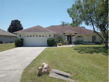 Photo one of 4572 Nw 32Nd St Ocala FL 34482 | MLS S5103287