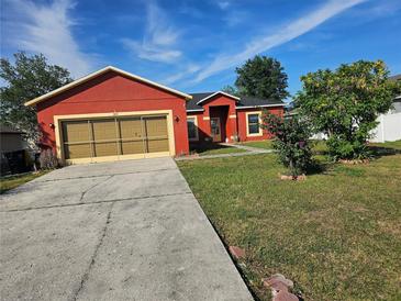 Photo one of 305 Erie Ct Poinciana FL 34759 | MLS S5103320