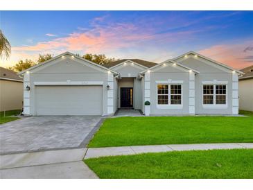 Photo one of 2707 Scarborough Dr Kissimmee FL 34744 | MLS S5103334