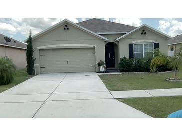 Photo one of 441 Squires Grove Dr Winter Haven FL 33880 | MLS S5103362