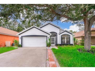 Photo one of 15909 Green Cove Blvd Clermont FL 34714 | MLS S5103376