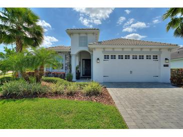 Photo one of 1424 Clubman Dr Champions Gate FL 33896 | MLS S5103395