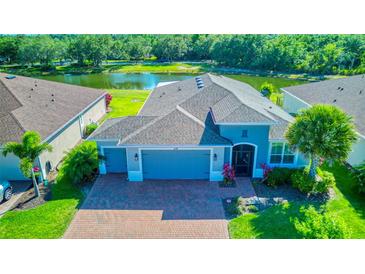 Photo one of 458 Treviso Dr Kissimmee FL 34759 | MLS S5103398