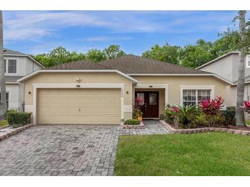 Photo one of 1224 Winding Willow Ct Kissimmee FL 34746 | MLS S5103489