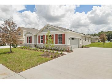 Photo one of 925 Wekiva Ridge Dr Mount Dora FL 32757 | MLS S5103528