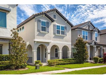 Photo one of 11573 Charnock Dr Windermere FL 34786 | MLS S5103561
