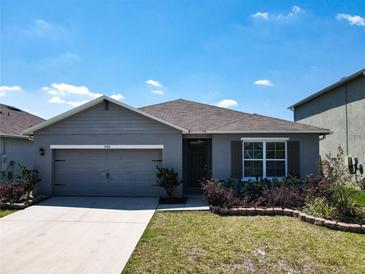 Photo one of 1880 Cassidy Knoll Dr Kissimmee FL 34744 | MLS S5103602