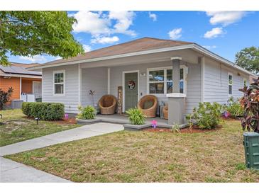 Photo one of 1165 N Florence Ave Lakeland FL 33805 | MLS S5103607