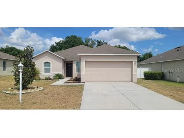 Photo one of 5747 Forest Ridge Dr Winter Haven FL 33881 | MLS S5103630