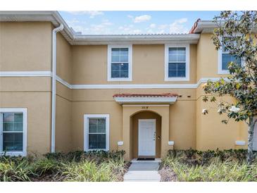 Photo one of 3018 Red Ginger Rd Kissimmee FL 34747 | MLS S5103647