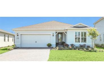 Photo one of 2769 Nature View Rd Saint Cloud FL 34771 | MLS S5103676