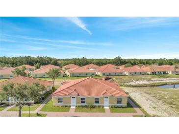 Photo one of 1777 Coriander Dr Kissimmee FL 34759 | MLS S5103692