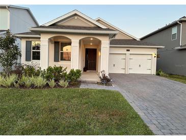 Photo one of 14827 Milfoil Ave Orlando FL 32827 | MLS S5103735