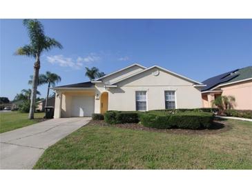 Photo one of 203 Reserve Dr Davenport FL 33896 | MLS S5103807