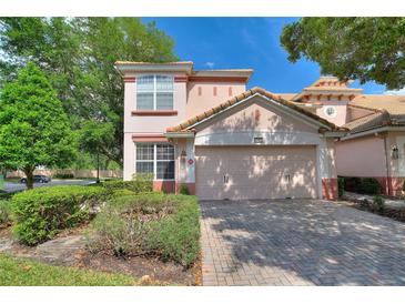 Photo one of 8301 Riverdale Ln Davenport FL 33896 | MLS S5103809